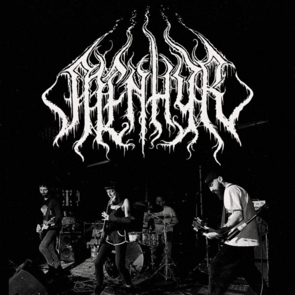 Menhyr - Discography (2014 - 2025) (Lossless)