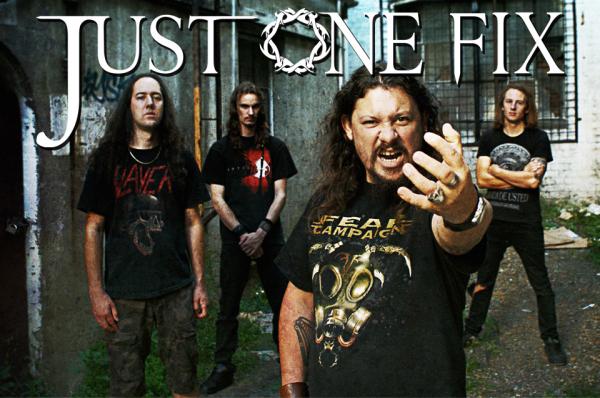 Just One Fix - Discography (2010 - 2024)
