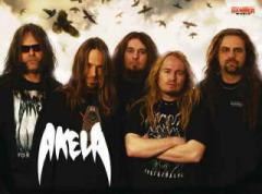 Akela - Discography