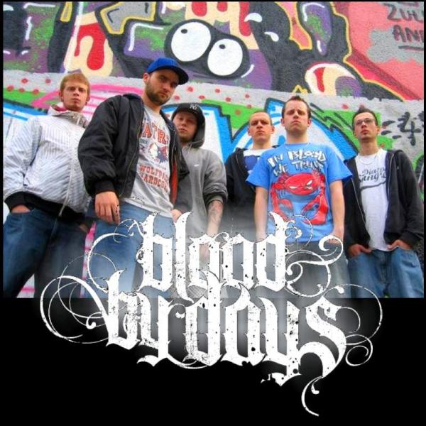 Blood By Dayz - (Blood By Days) - Discography (2006-2012)