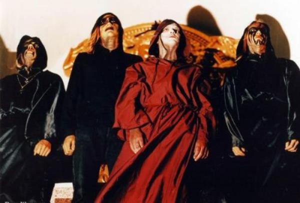 Unholy - Discography (1989 - 1999)