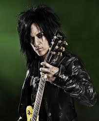 Steve Stevens - Atomic Playboys (Rock Candy Remaster)