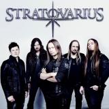 Stratovarius - Discography (1989 - 2024)