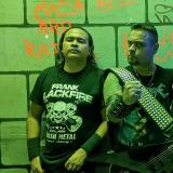 Revenge - Discography (2003 - 2025) Revenge - Discography (2003 - 2025)