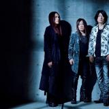Galneryus - Discography (2001 - 2026) Galneryus - Discography (2001 - 2026)