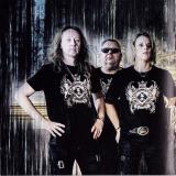 Crematory - Discography (1992 - 2025) Crematory - Discography (1992 - 2025)