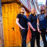 Enslaved - Discography (1991 - 2026) Enslaved - Discography (1991 - 2026)