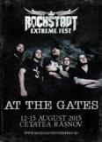 At The Gates - Live Rockstadt Extreme Fest 2015 (Live) (Bootleg) At The Gates - Live Rockstadt Extreme Fest 2015 (Live) (Bootleg)