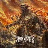 Demonstealer - Discography (2008-2020) Demonstealer - Discography (2008-2020)