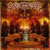 Sanctifier - Discography (2004 - 2018) Sanctifier - Discography (2004 - 2018)