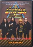 Stryper - Live In Indonesia At Java Rockin' Land (Video) Stryper - Live In Indonesia At Java Rockin' Land (Video)