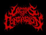 Victims Of Contagion - Discography (2014 - 2020) Victims Of Contagion - Discography (2014 - 2020)