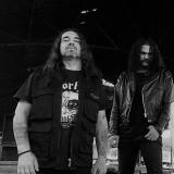 Deathgeist - Discography (2017 - 2026) Deathgeist - Discography (2017 - 2026)