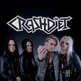 Crashdïet - Discography (2005 - 2026) Crashdïet - Discography (2005 - 2026)