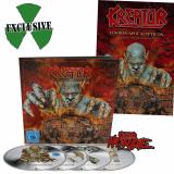 Kreator - London Apocalypticon - Live at the Roundhouse (Live) (Blu-Ray) Kreator - London Apocalypticon - Live at the Roundhouse (Live) (Blu-Ray)