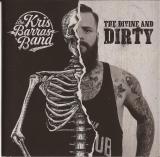Kris Barras Band - The Divine And Dirty Kris Barras Band - The Divine And Dirty