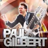 Paul Gilbert - Discography (1991 - 2026) Paul Gilbert - Discography (1991 - 2026)