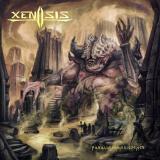 Xenosis - Paralleled Existence Xenosis - Paralleled Existence