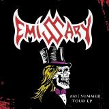 Emissary - 2021 Summer Tour EP (EP) (Upconvert) Emissary - 2021 Summer Tour EP (EP) (Upconvert)
