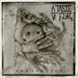 A Taste of Fear - God's Design A Taste of Fear - God's Design