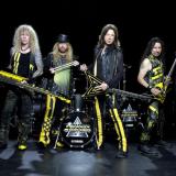 Stryper - Live in Dallas at Trees (Live) (Video) Stryper - Live in Dallas at Trees (Live) (Video)