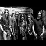 WarCry - Discography (1997 - 2026) WarCry - Discography (1997 - 2026)