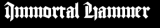 Immortal Hammer - Discography (2001 - 2026) Immortal Hammer - Discography (2001 - 2026)