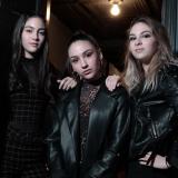 The Warning - Discography (2015 - 2026) The Warning - Discography (2015 - 2026)