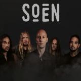 Soen - Discography (2012 - 2026) (Lossless) Soen - Discography (2012 - 2026) (Lossless)