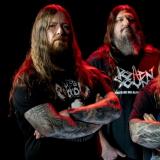 Vomitory - Discography (1993 - 2026) Vomitory - Discography (1993 - 2026)