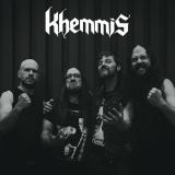 Khemmis - Discography (2013 - 2026) (Lossless) Khemmis - Discography (2013 - 2026) (Lossless)