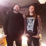 Disgorged Foetus - Discography (1996 - 2026) Disgorged Foetus - Discography (1996 - 2026)