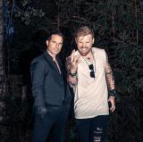 Symphony Of Sweden - Discography (2021 - 2026) Symphony Of Sweden - Discography (2021 - 2026)