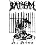 Bathym - Into Darkness (Demo) (Reissue 2023) (Lossless)