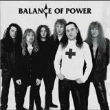 Balance of Power - Discography (1997 - 2024) (Lossless)