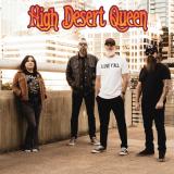 High Desert Queen - Discography (2020 - 2024) (Lossless)