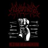 Limbless - Slamming Ultra Brutal Hyper Psycho Gore Death (EP) (Lossless)