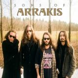 Sons of Arrakis - Discography (2022 - 2024)
