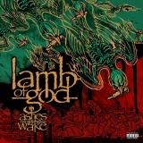 Lamb Of God - Another Nail For Your Coffin (Single) (Lossless)