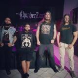 Thunderlord - Discography (2014 - 2024)