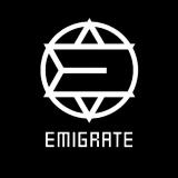 Emigrate - Discography (2007-2021) (lossless)