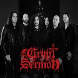 Crypt Sermon - Discography (2015 - 2024) (Lossless)