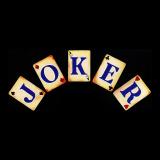 Joker - Discography (1989 - 2013)