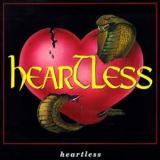 Heartless - Heartless (EP)