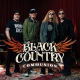Black Country Communion - Discography (2010 - 2024) (Lossless)