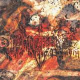 Immolate - A Kingdom Built Upon The Damned (EP)