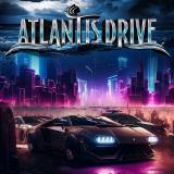 Atlantis Drive - Atlantis Drive (Lossless)