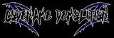 Codename Demolition - Discography (2024) (Upconvert)