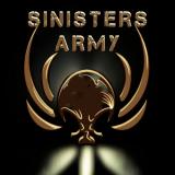 Sinisters Army - Discography (2018 - 2024)