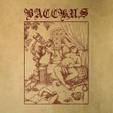 Bacchus - Bacchus (EP)